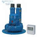 CLASSIC Силовой блок TR40 7.5 kW 380V трехфазный